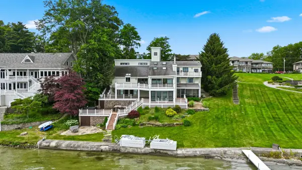 220 Lane 530a Lake James, Fremont, IN 46737