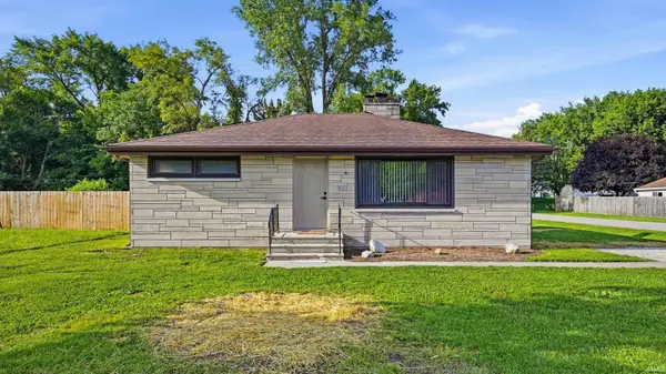 3021 W 26th Street, Muncie, IN 47302