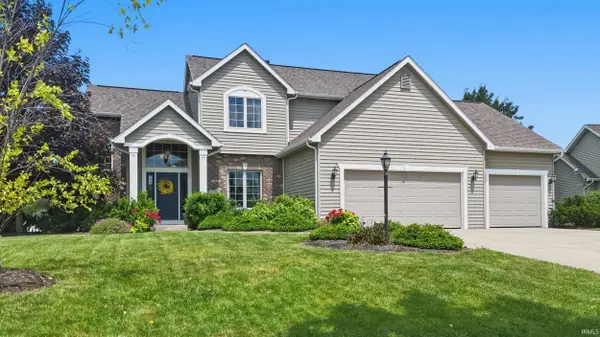 1209 Crooked Creek Parkway, Fort Wayne, IN 46845