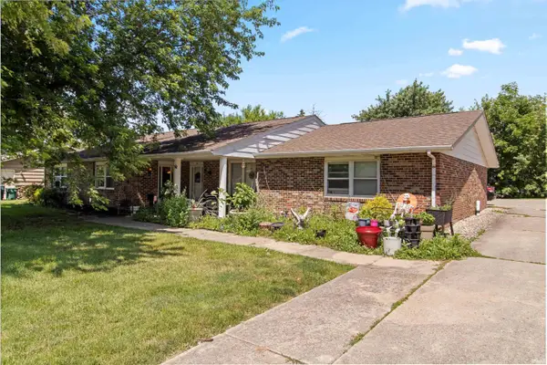 5308 5310 Hemlock, Muncie, IN 47306