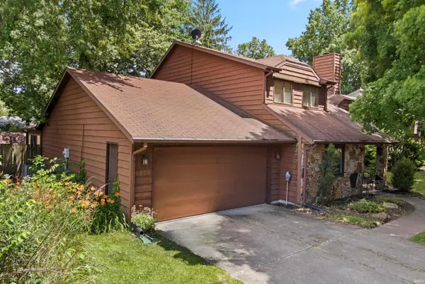 2300 N Moors Street, Muncie, IN 47304