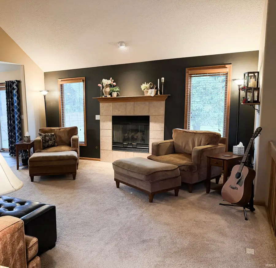 9418 Greyhawk Drive, Fort Wayne, IN 46835 - #2