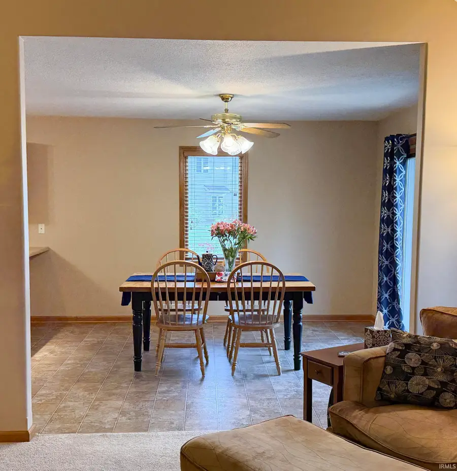 9418 Greyhawk Drive, Fort Wayne, IN 46835 - #3