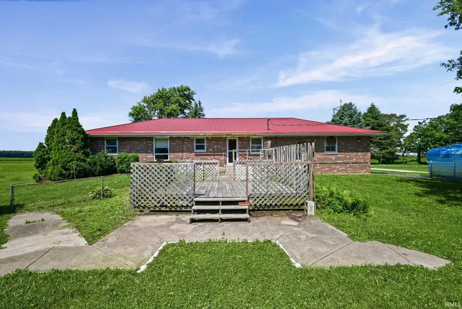 2731 W 450 S, Lafayette, IN 47909 - #2