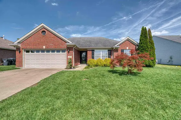 3943 Jazmyne Court, Evansville, IN 47711
