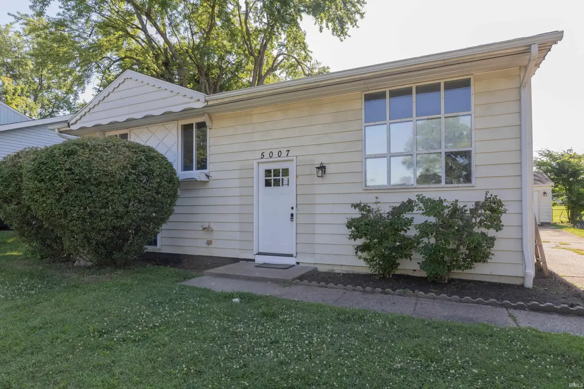 5007 Manor Court, Evansville, IN 47710 - #1