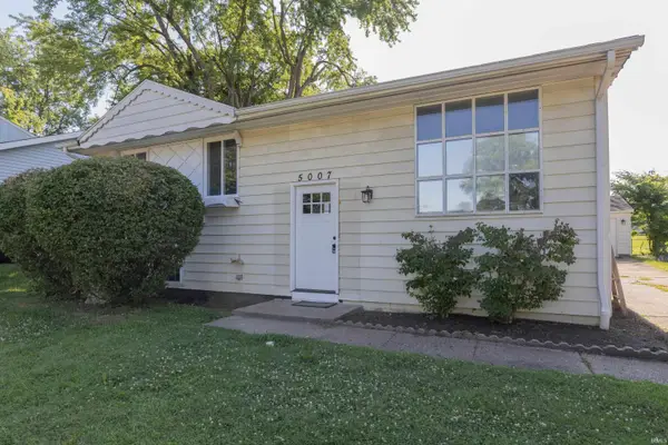 5007 Manor Court, Evansville, IN 47710