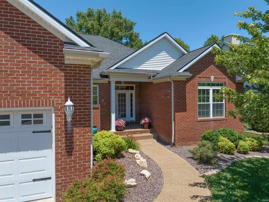 4706 Windham Drive, Evansville, IN 47725 - #3