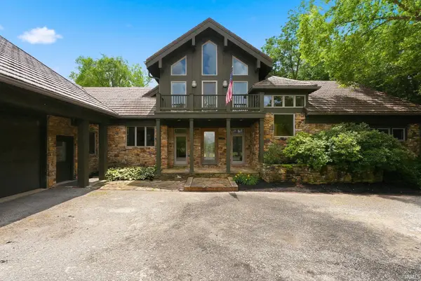 720 E 400 N, Anderson, IN 46012
