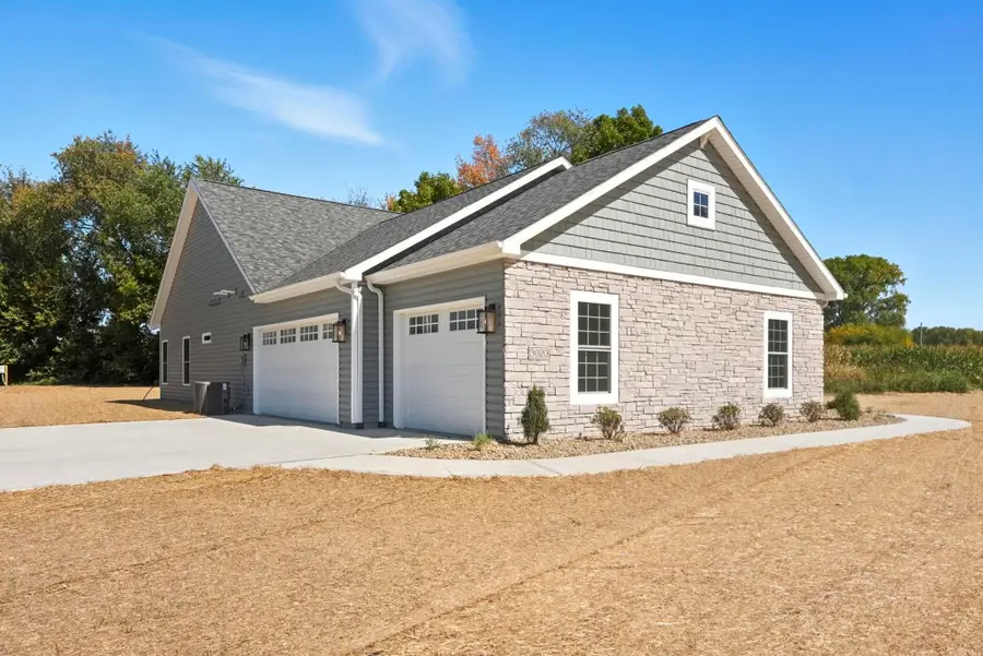 3020 N 405 W, Angola, IN 46703 - #3