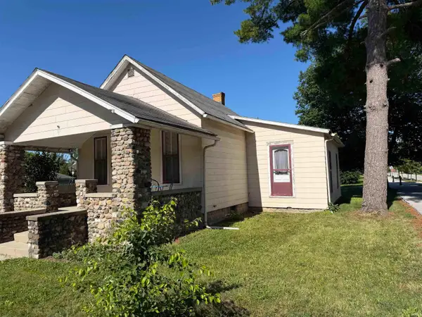 725 N Morrison Street, Kokomo, IN 46901