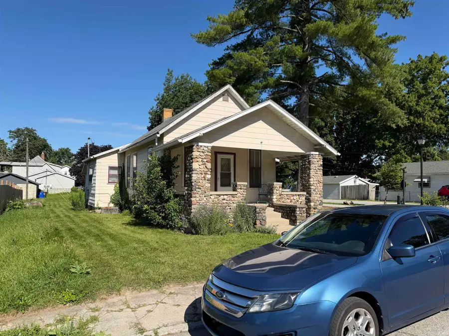 725 N Morrison Street, Kokomo, IN 46901 - #2