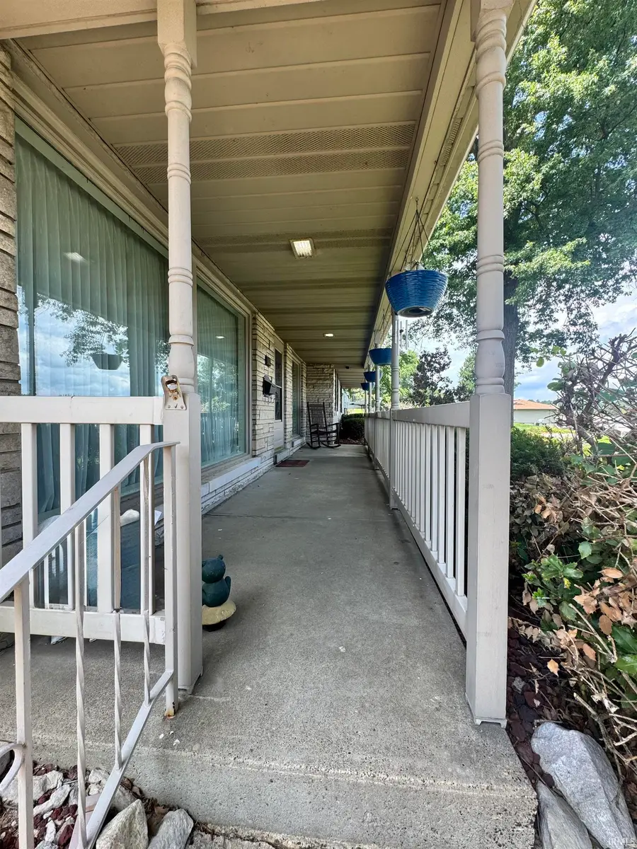 602 Wessel Lane, Evansville, IN 47712 - #2
