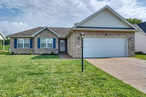 728 Strawberry Hill Road, Evansville, IN 47711
