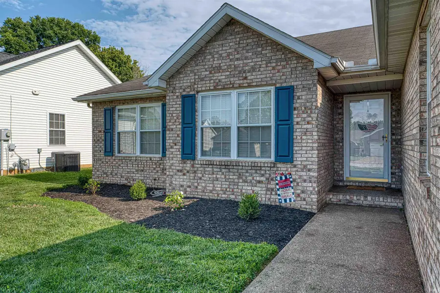 728 Strawberry Hill Road, Evansville, IN 47711 - #3