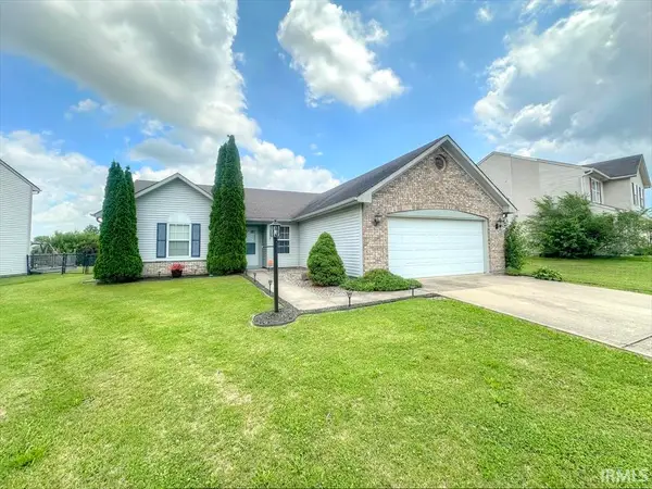 717 Springwater Road, Kokomo, IN 46902