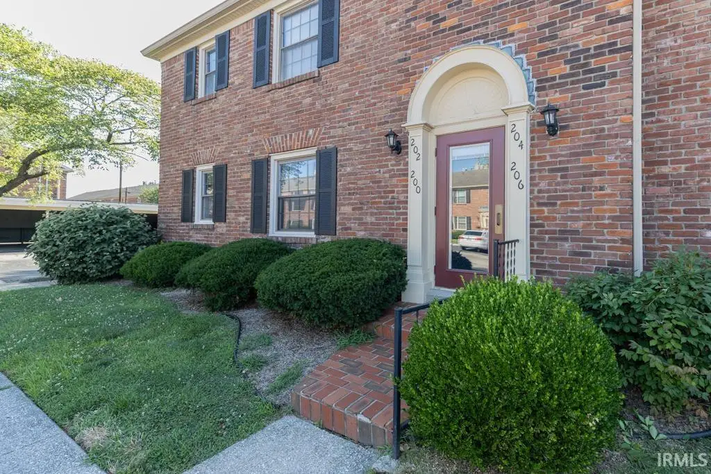 200 Hampton Drive, Evansville, IN 47715 - #1