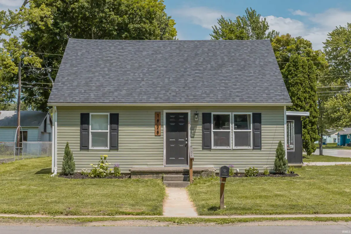 1928 S Meeker Avenue, Muncie, IN 47302 - #1