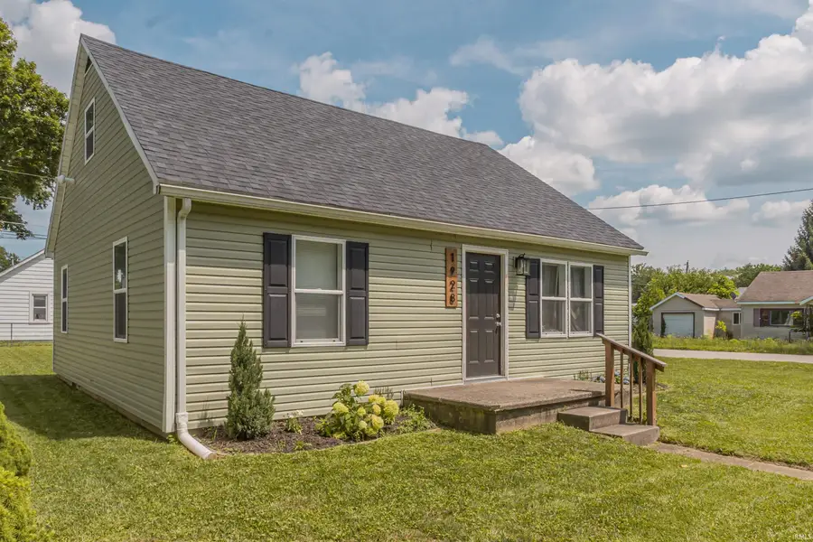 1928 S Meeker Avenue, Muncie, IN 47302 - #2