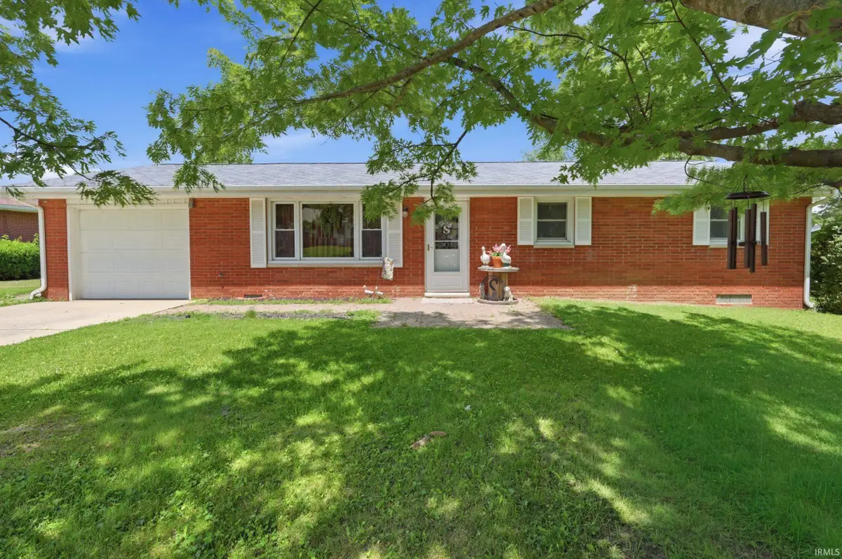 6100 E Robert Street, Muncie, IN 47303 - #1
