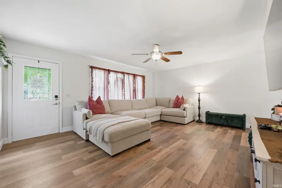 6100 E Robert Street, Muncie, IN 47303 - #3