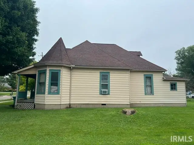 2203 Spring Street, New Castle, IN 47362 - #2