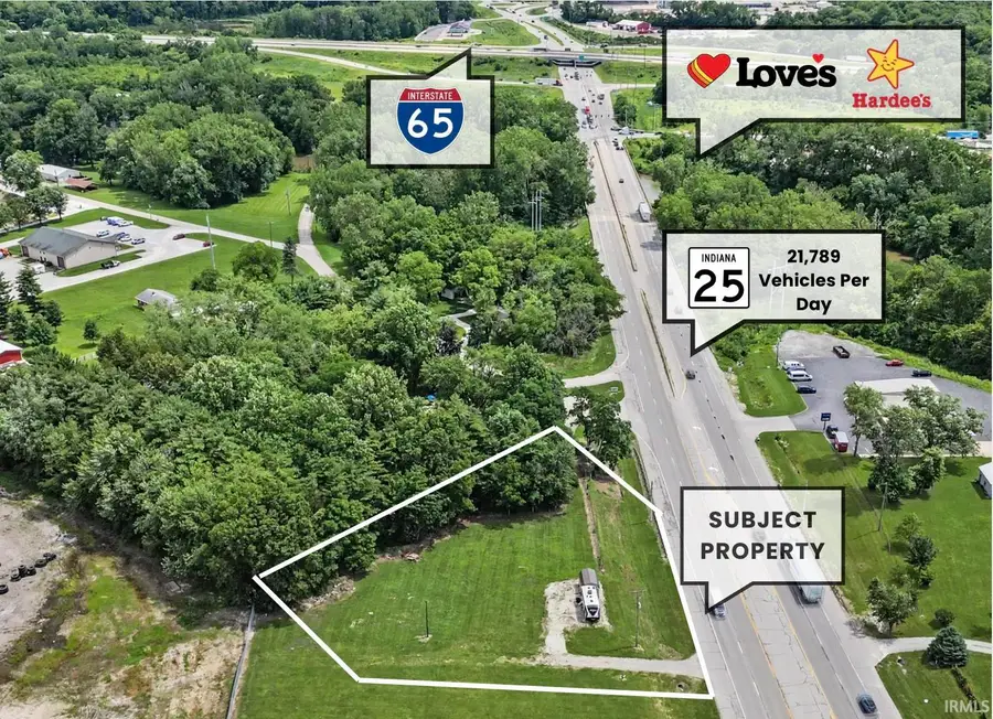 Sr 25 N, Lafayette, IN 47905 - #2