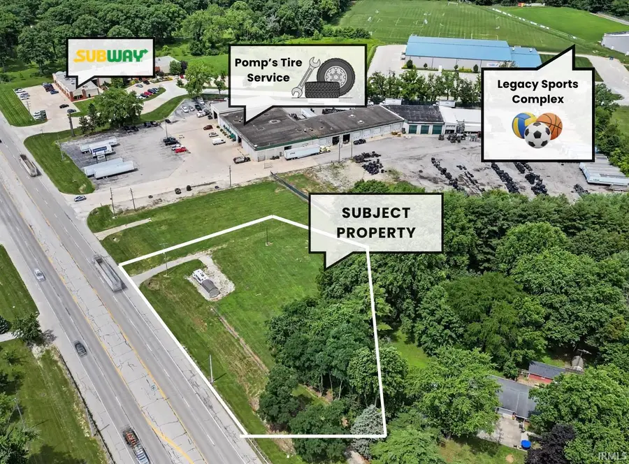 Sr 25 N, Lafayette, IN 47905 - #3