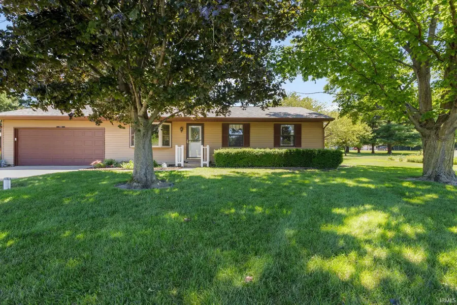 57302 Peggy Drive, South Bend, IN 46619 - #2