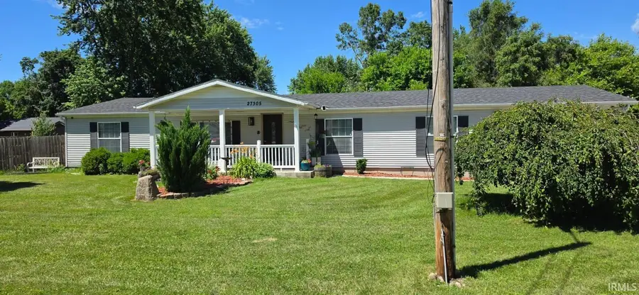 27305 Nelson Avenue, Elkhart, IN 46517 - #2