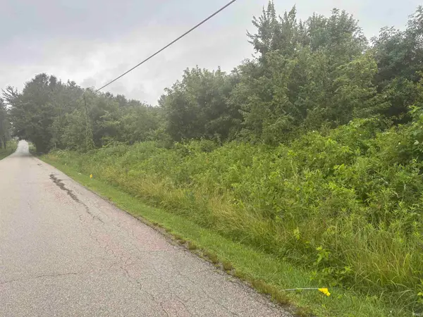 13382 W 450 N Tract 1 Road, Linton, IN 47441
