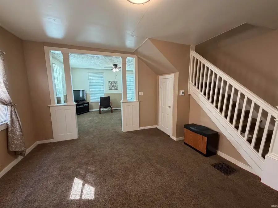 265 W 8th Street, Peru, IN 46970 - #2