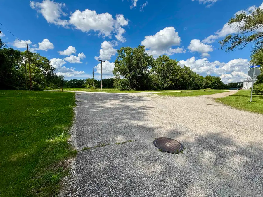TBD New York Street, North Judson, IN 46366 - #3