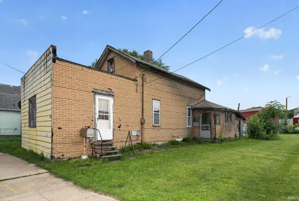 422 Michigan Avenue, Logansport, IN 46947