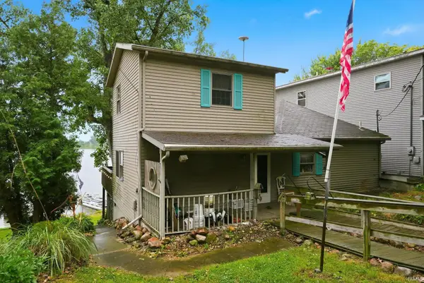 5303 W 650 N Road, Wawaka, IN 46794