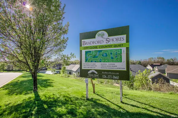 18008 Erin Court, South Bend, IN 46637