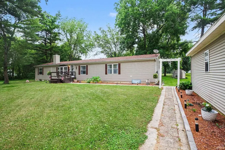 2656 E Evergreen Drive, Warsaw, IN 46582 - #2