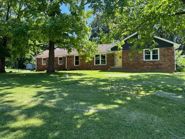 4581 Dogwood Lane, Brownsburg, IN 46112