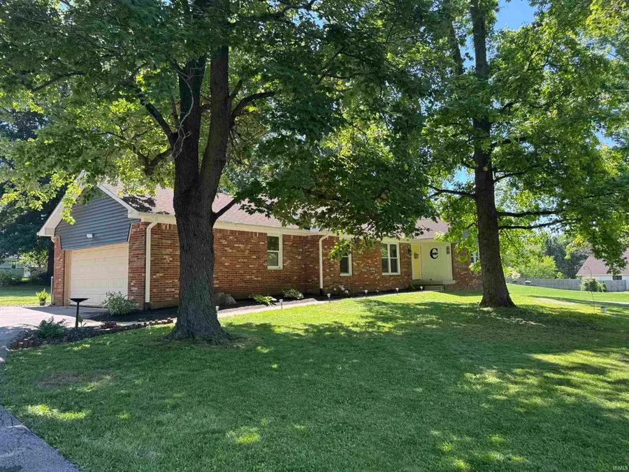 4581 Dogwood Lane, Brownsburg, IN 46112 - #2
