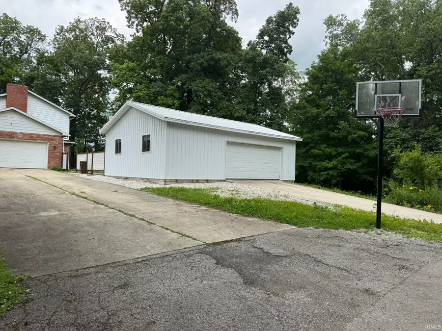 963 Eva Lane, Upland, IN 46989 - #3