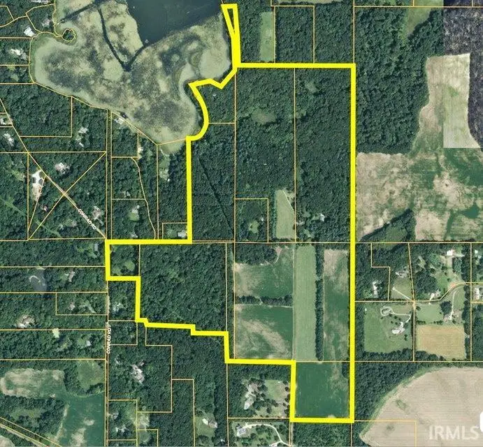 66561 Conrad Road, Edwardsburg, MI 49112 - #1
