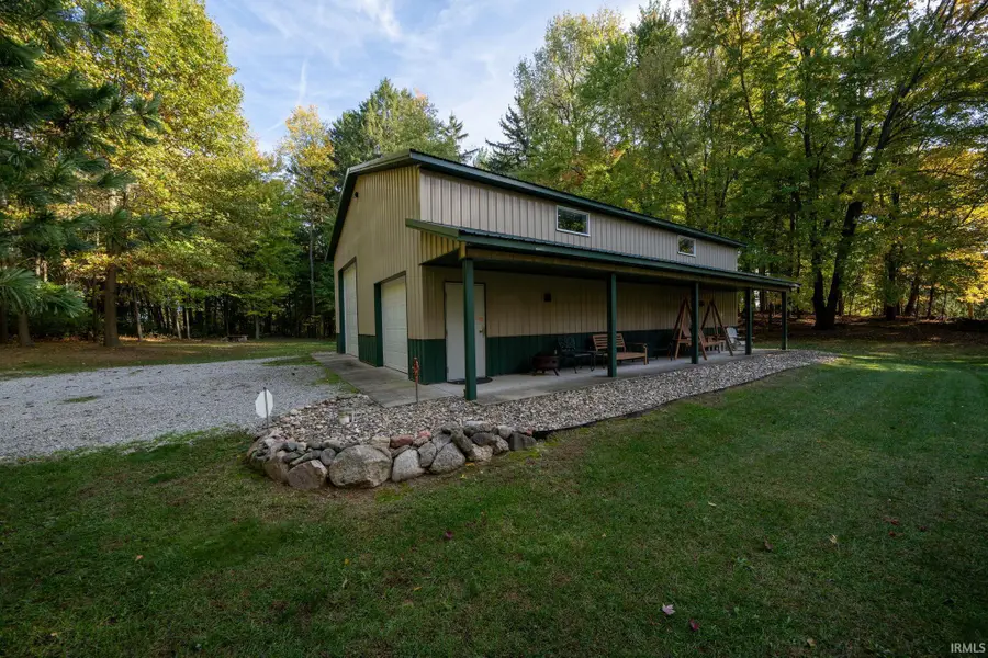 66561 Conrad Road, Edwardsburg, MI 49112 - #3