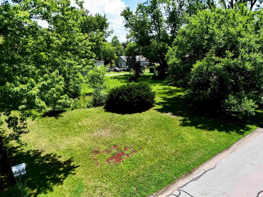 6528 S Walnut St Street, North Judson, IN 46366 - #2