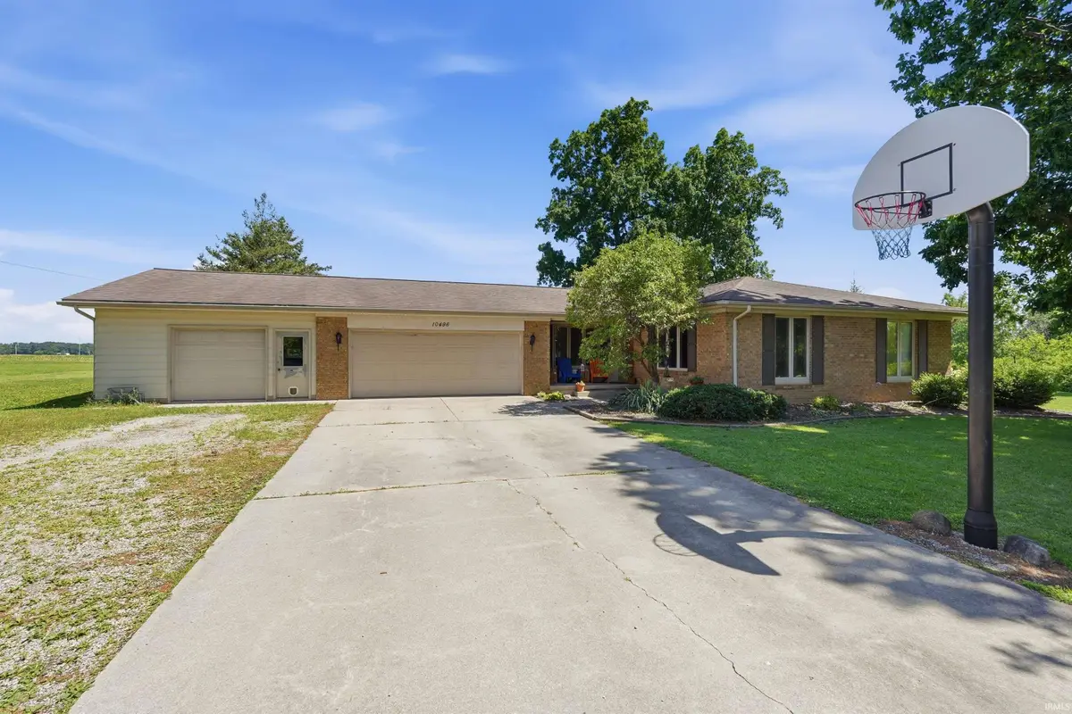 10496 N 200 W Road, Decatur, IN 46733 - #1