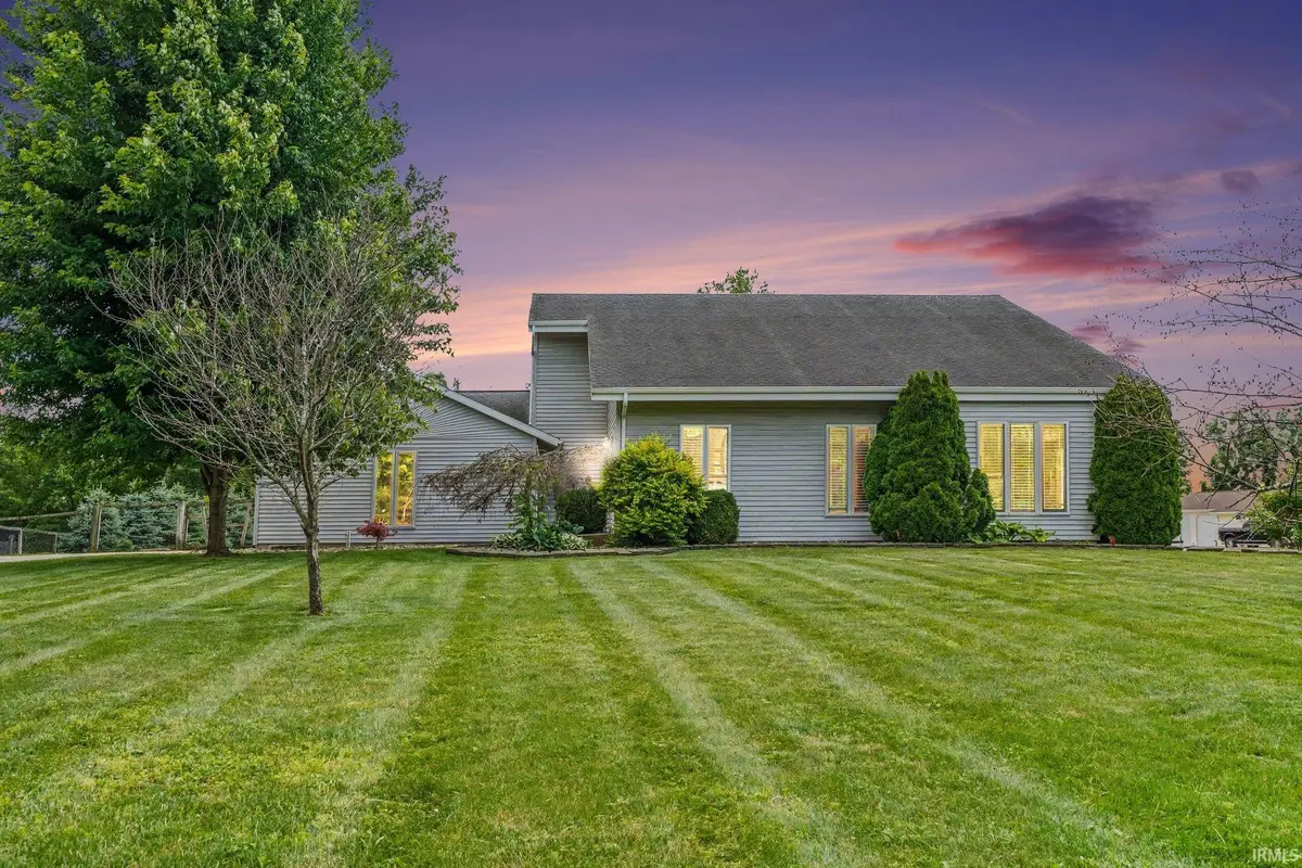 12080 Covered Wagon Court, Granger, IN 46530 - #1