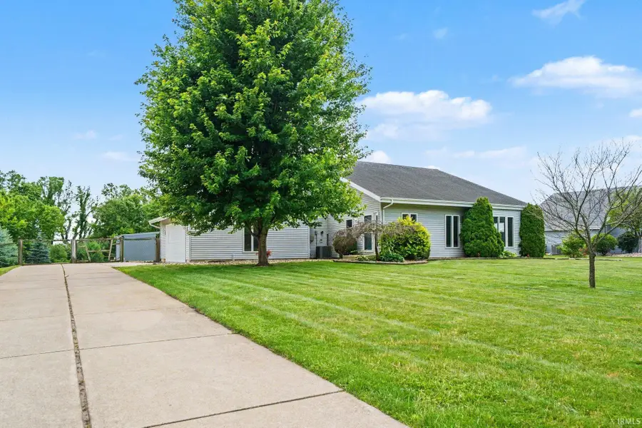 12080 Covered Wagon Court, Granger, IN 46530 - #3