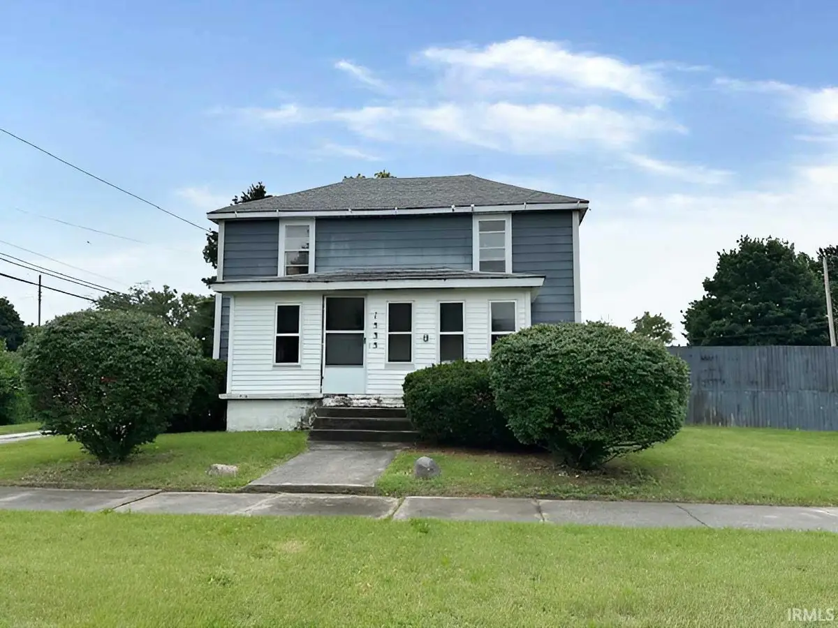 1535 Henry Street, Huntington, IN 46750 - #1