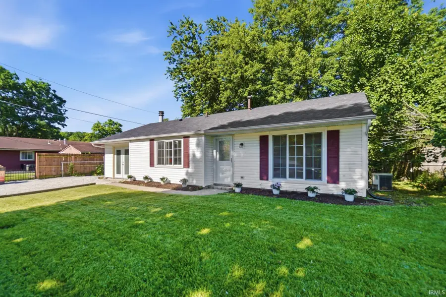 7111 Cranberry Road, Fort Wayne, IN 46825 - #3