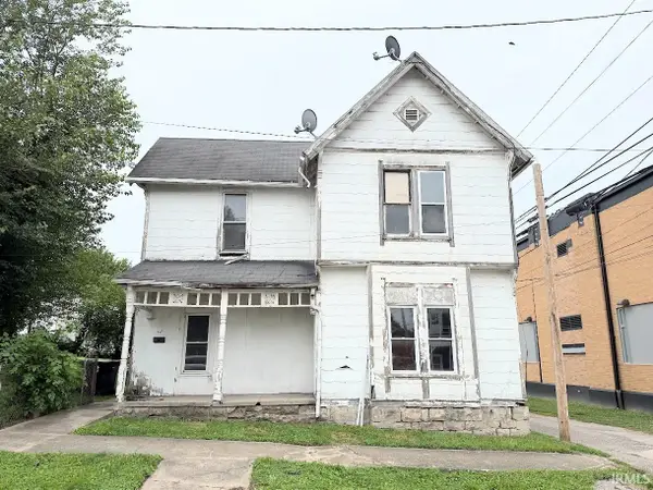 117-117 1/2 8th Street, Logansport, IN 46947