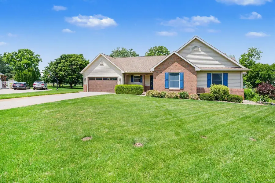 67092 Chadwick Court, Goshen, IN 46526 - #2